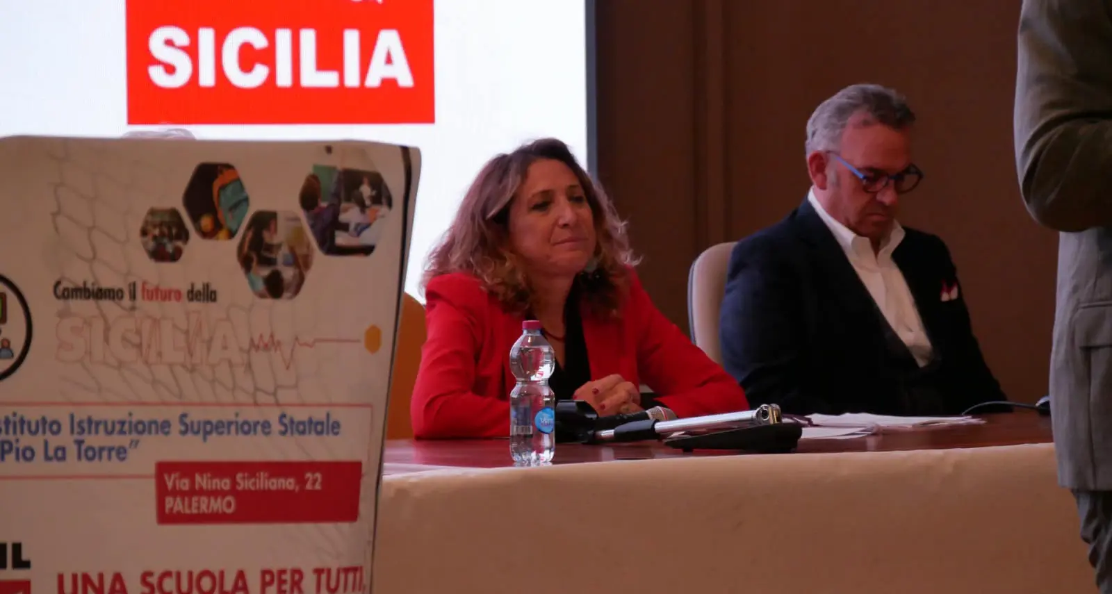 Scuola, Cgil Sicilia: “Nell’Isola edifici vetusti, scarse manutenzioni, barriere architettoniche”