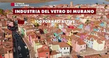 L’Italia nel Lavoro – Stagione 1 Puntata 07