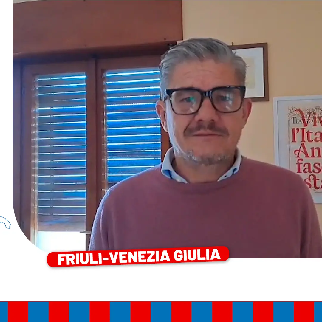 Friuli Venezia Giulia: “In piazza per i bisogni veri”