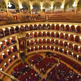 Teatro dell’Opera di Roma, i mimi tra ricatti e paghe da fame