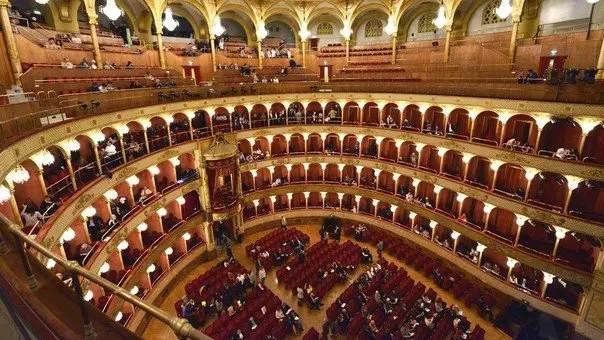 Teatro dell\\'Opera di Roma