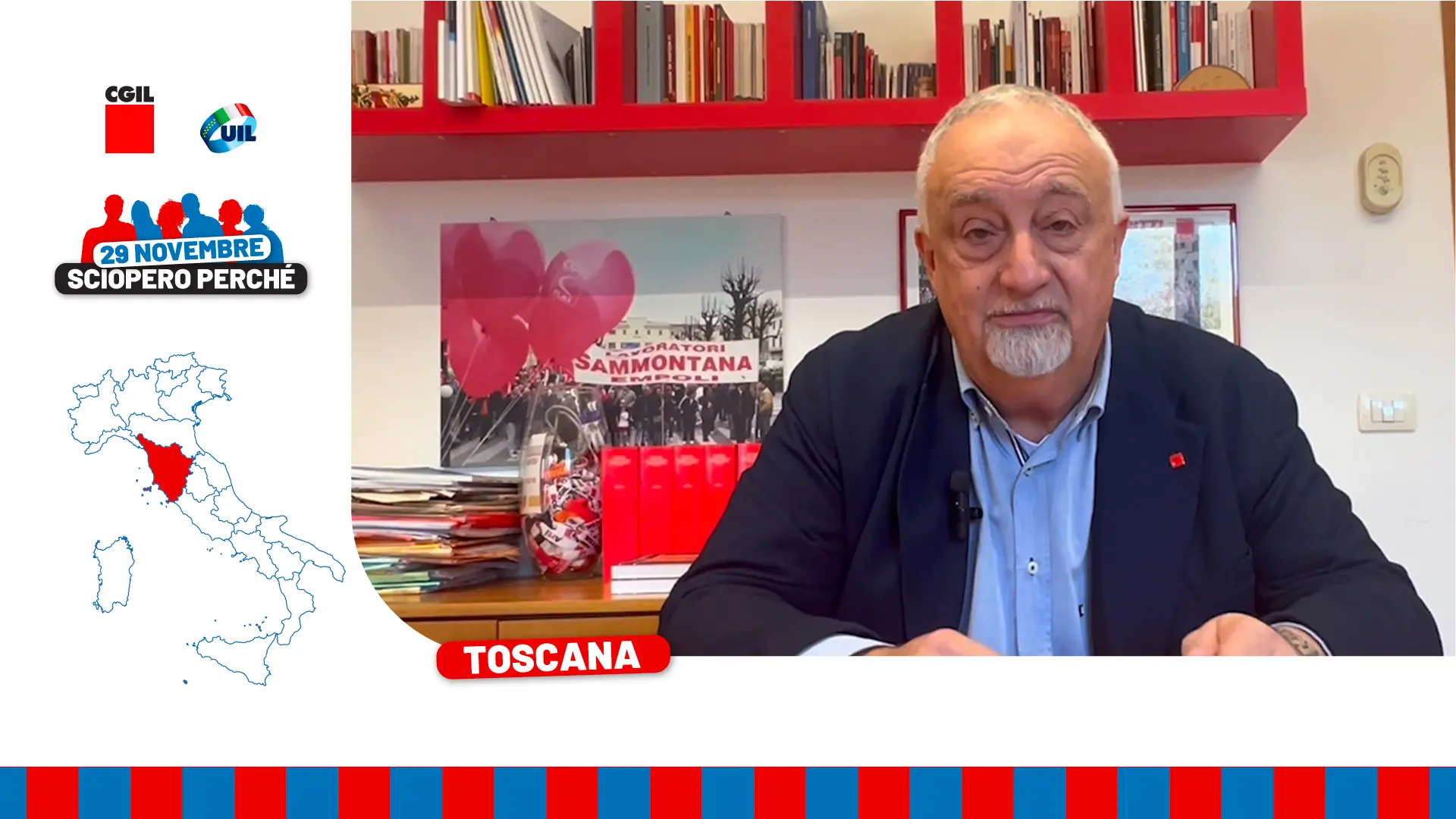 rossi toscana