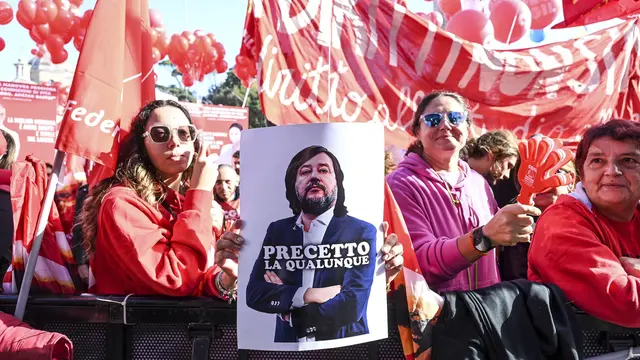 Scioperare in Italia è ancora un diritto?