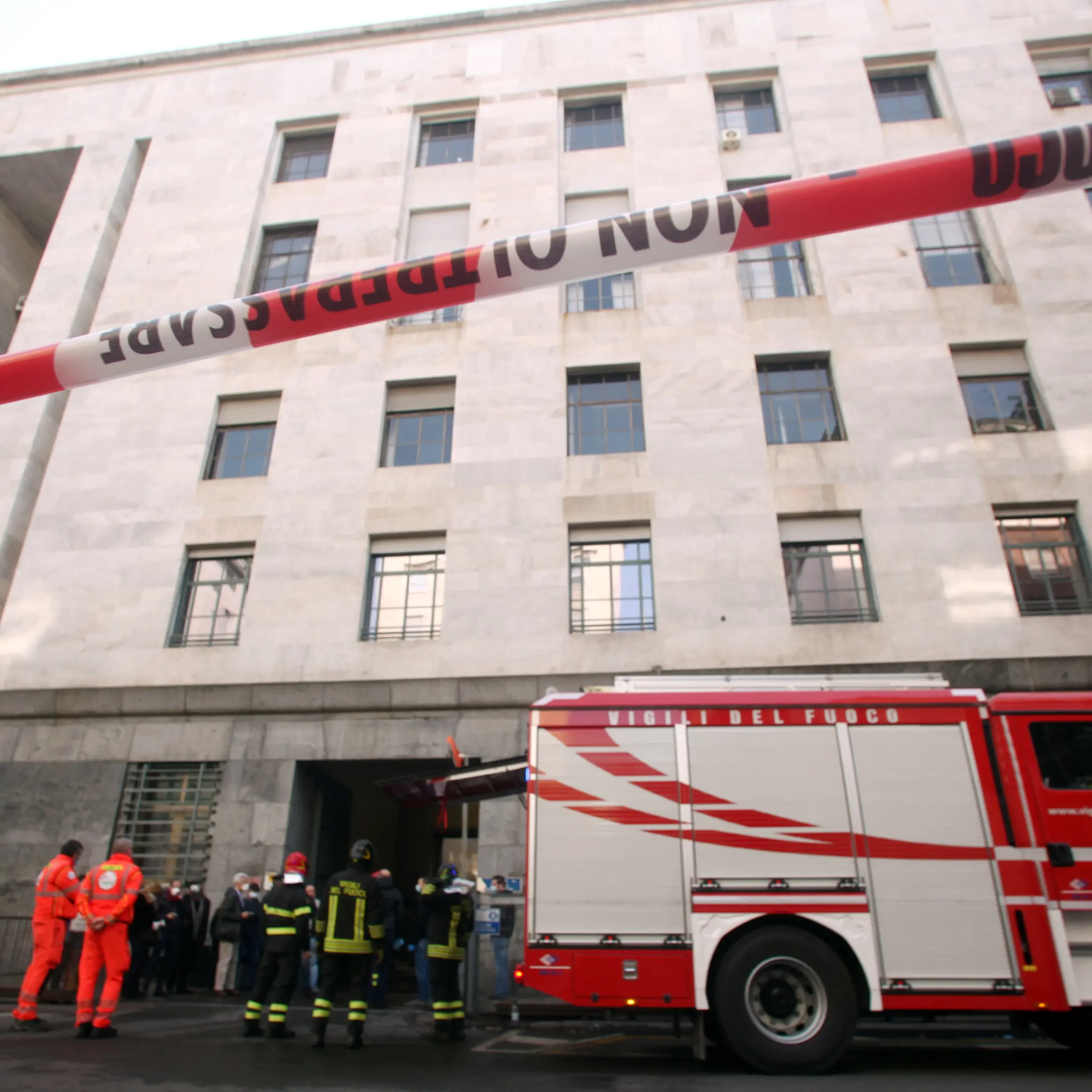 Pubblico impiego, 6 mila dimissioni in 18 mesi a Milano