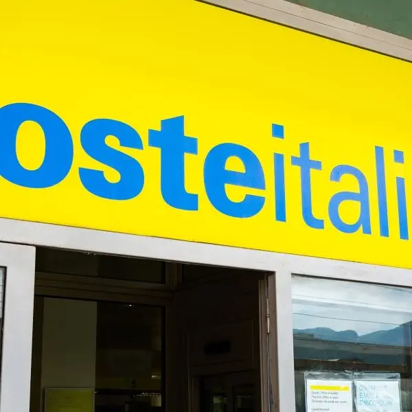 Poste Italiane, Cgil esclusa dall’intesa sulla riorganizzazione