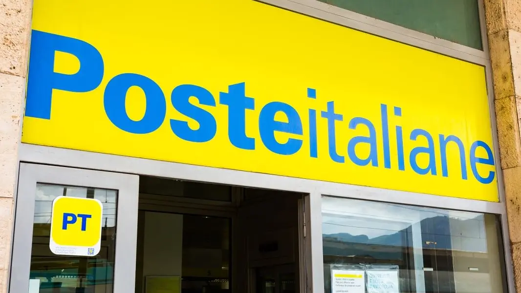 Poste Italiane