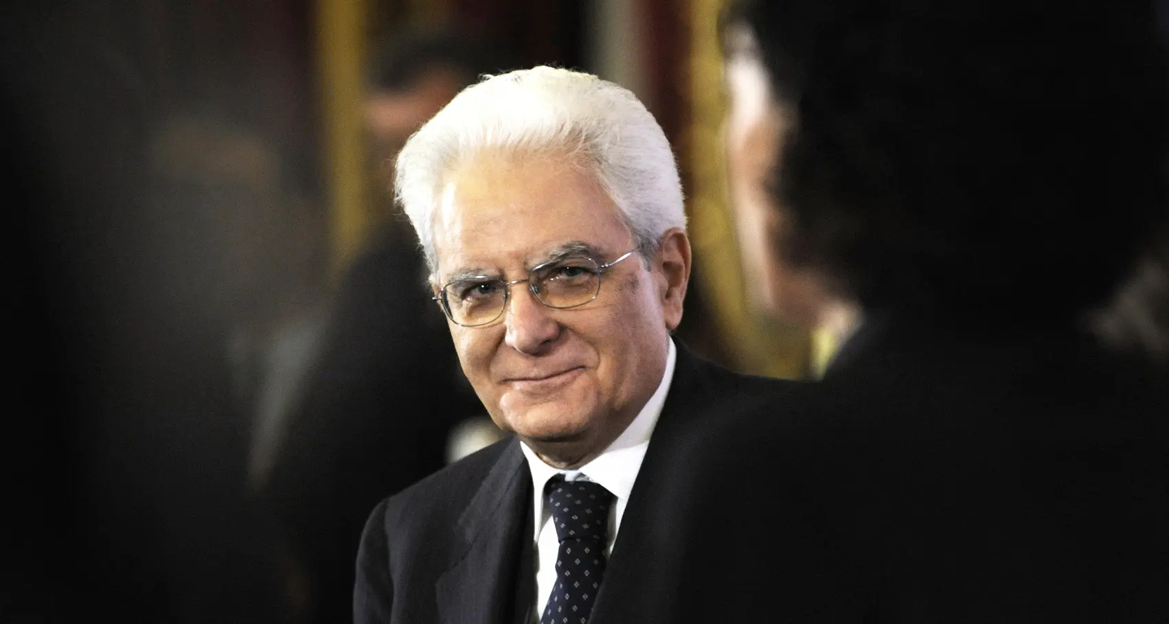 Mattarella: “No al caporalato”