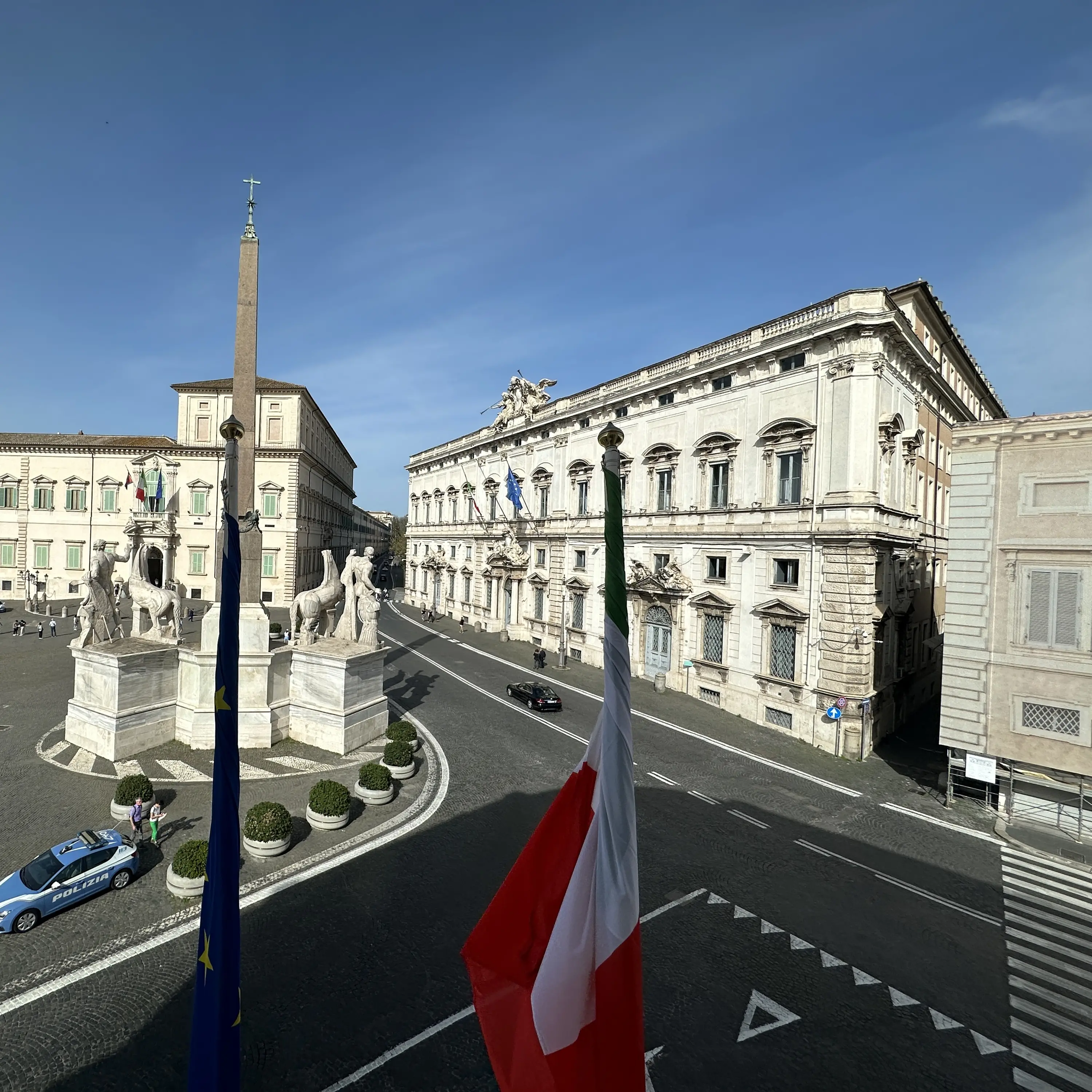 Consulta sull’autonomia differenziata: “Popolo e nazione non si possono frammentare”