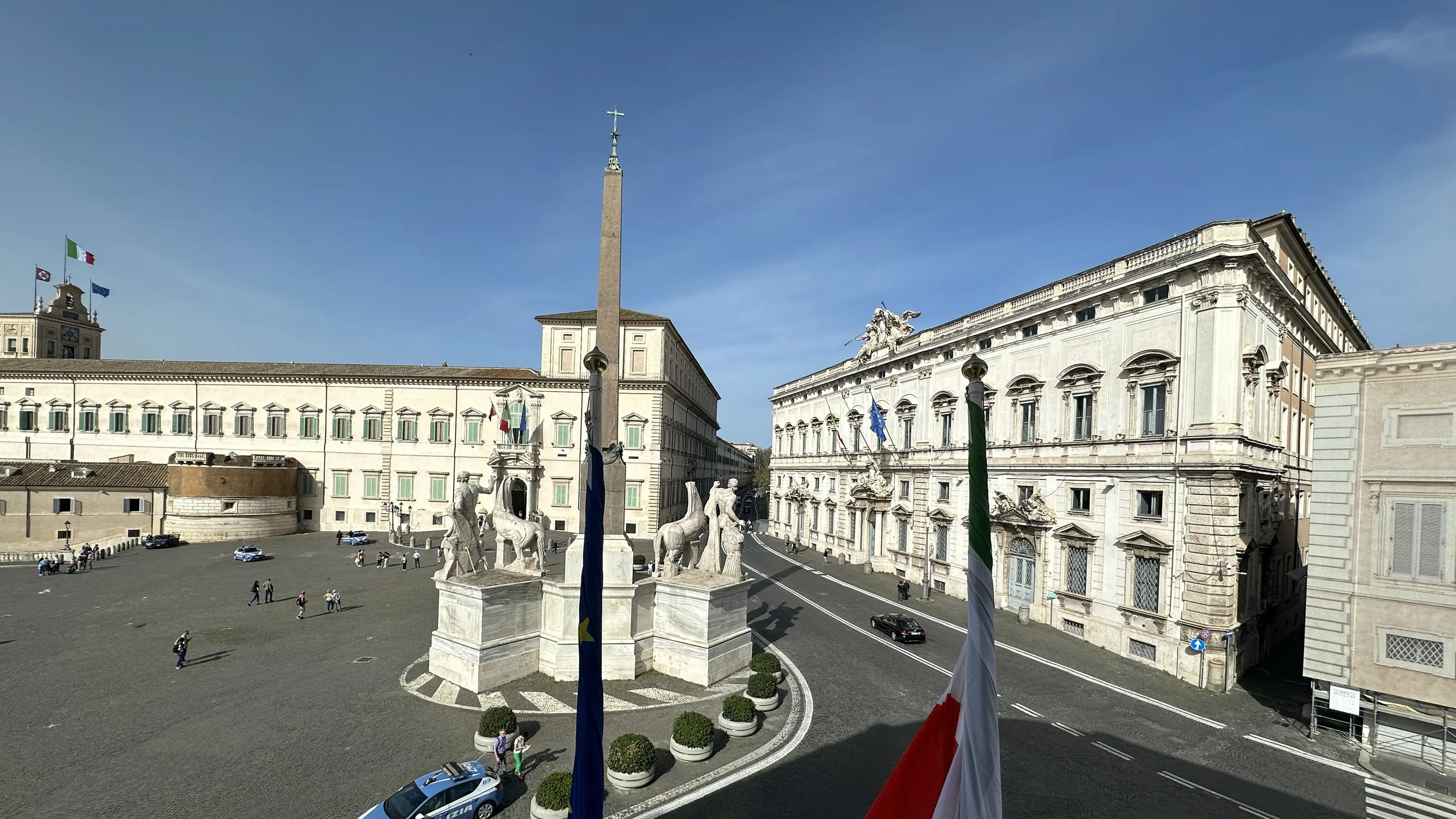 Consulta sull’autonomia differenziata: “Popolo e nazione non si possono frammentare”
