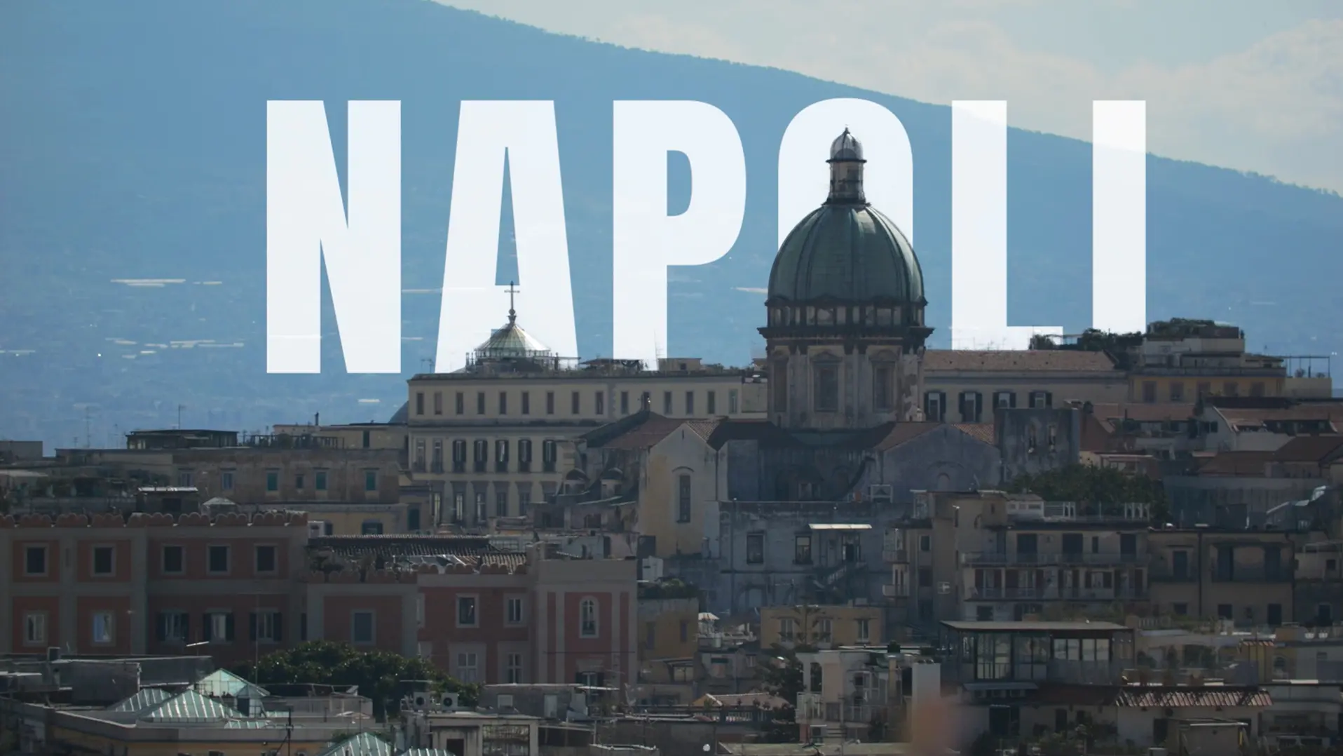 Napoli mordi e fuggi