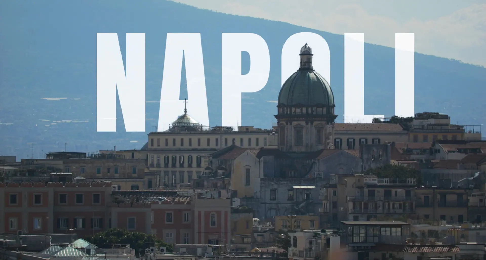 Napoli mordi e fuggi