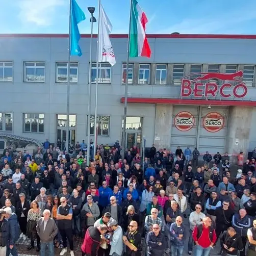 Berco, sindacati: scongiurati i licenziamenti