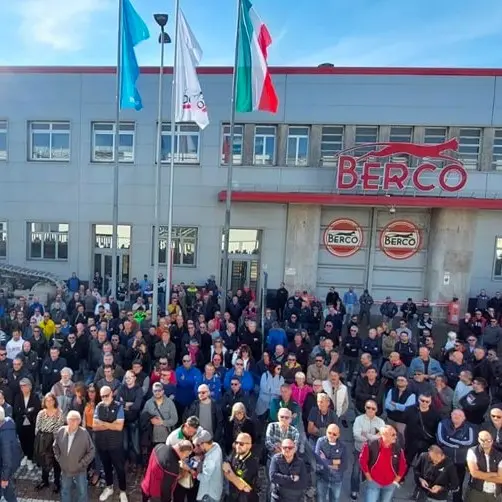 Berco, Fiom: raggiunto accordo su integrativo