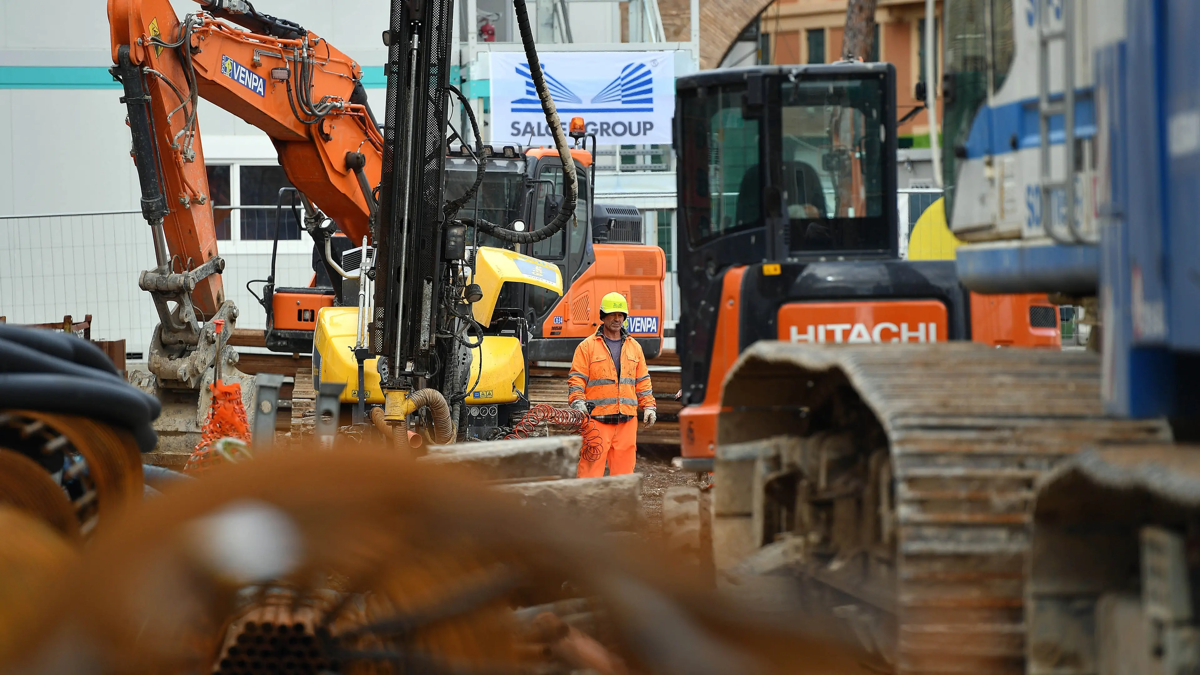 “Appalti, è un attacco ai diritti dei lavoratori”