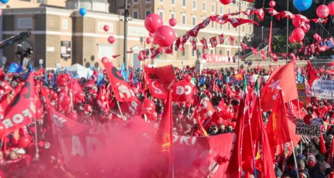 “Lo sciopero è un diritto di tutti, non di una parte”