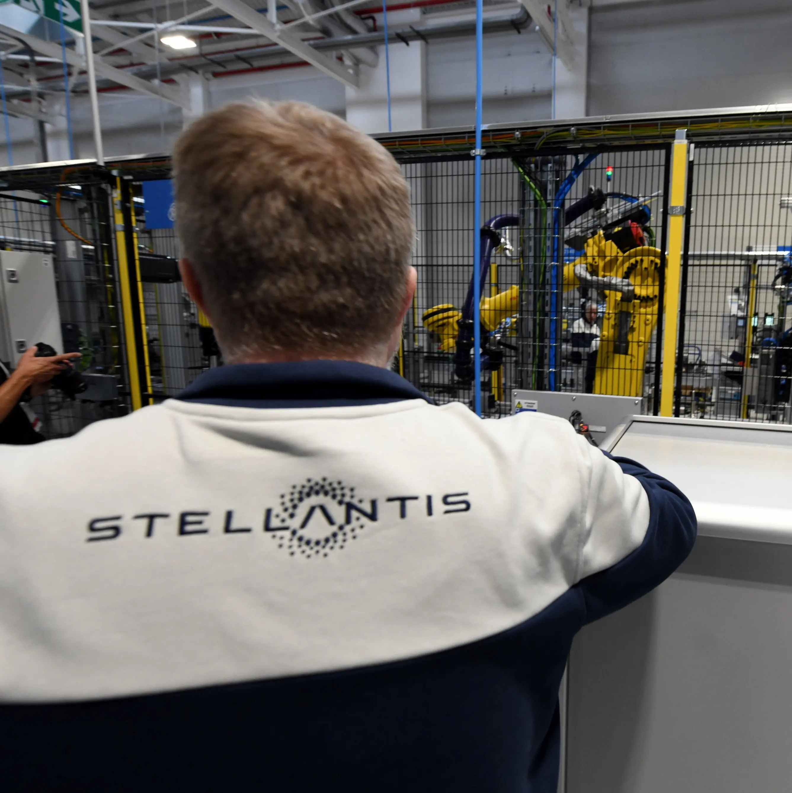 Stellantis, Fiom: nomina nuovo ad è occasione per rilancio