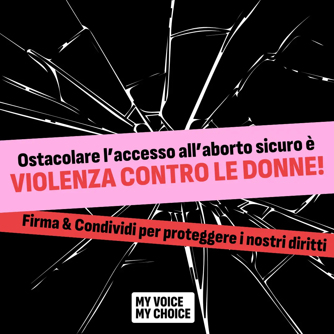 Se questa non è violenza, cos’è?