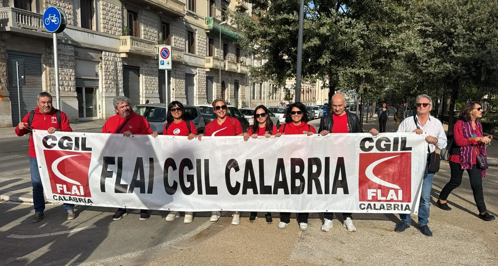 Calabria, settore forestale: dopo 13 anni siglata l’ipotesi di rinnovo dell’integrativo