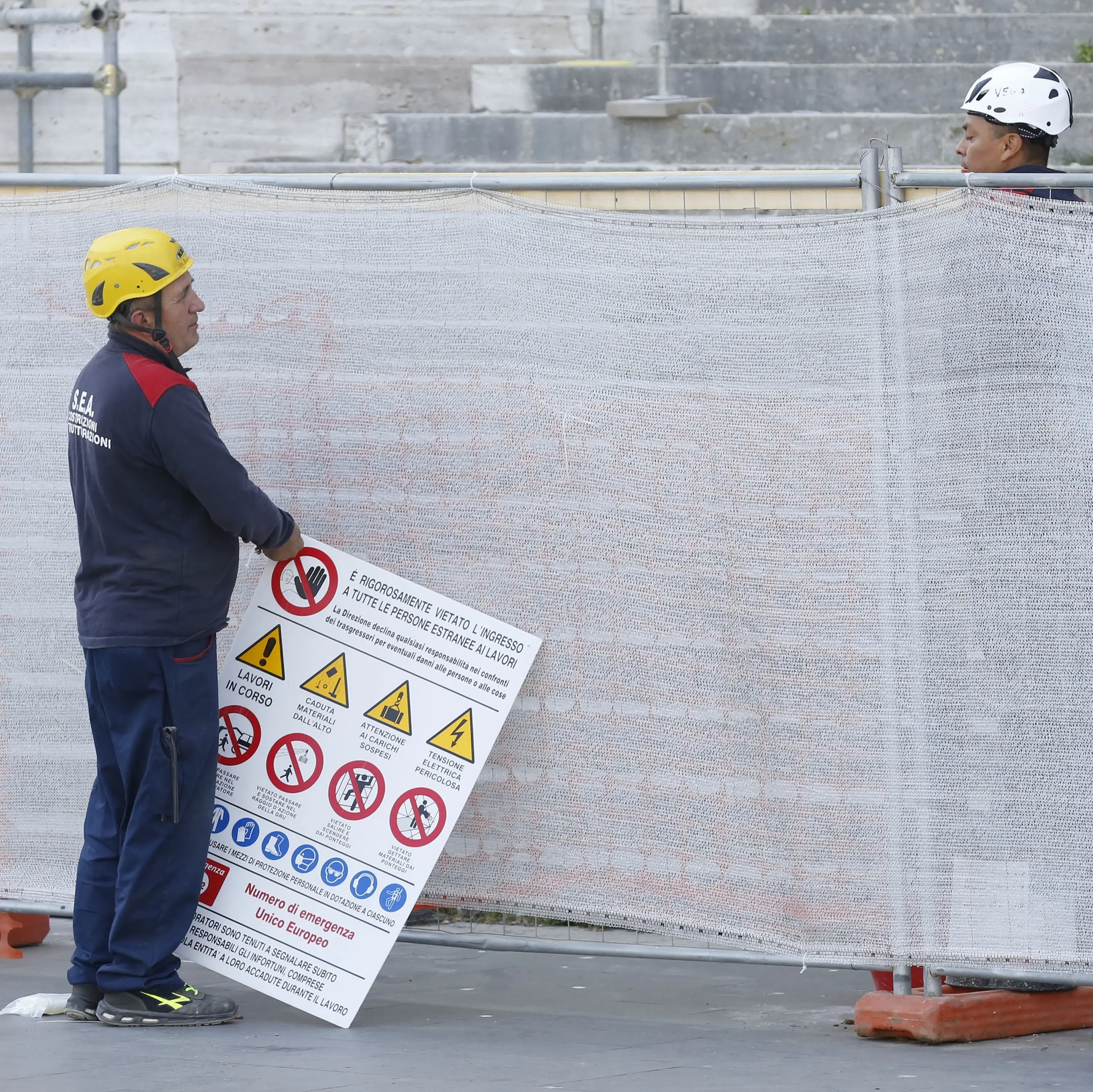 Ennesima strage sul lavoro, quando dire “basta” non basta più