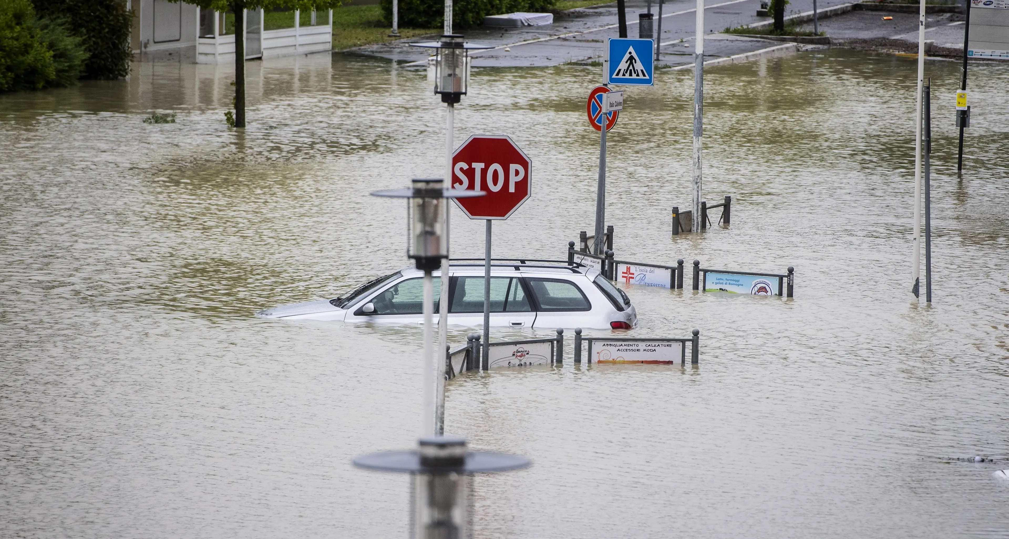 Dieci cose da sapere sui cambiamenti climatici