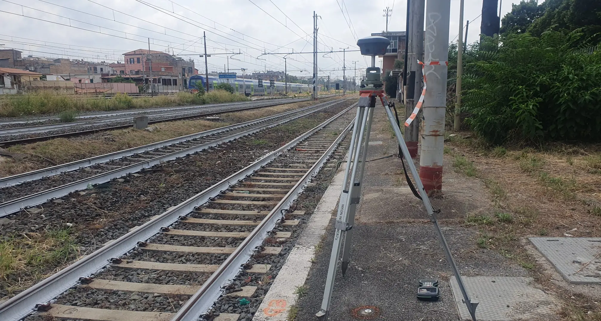Sindacati: “Avviare un confronto sul futuro del sistema ferroviario”