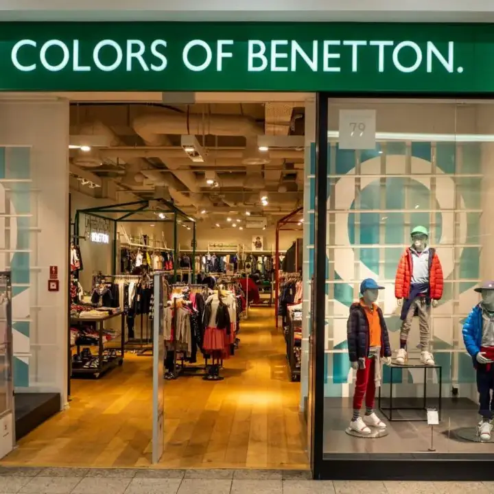 Più soldi per chi si licenzia da Benetton