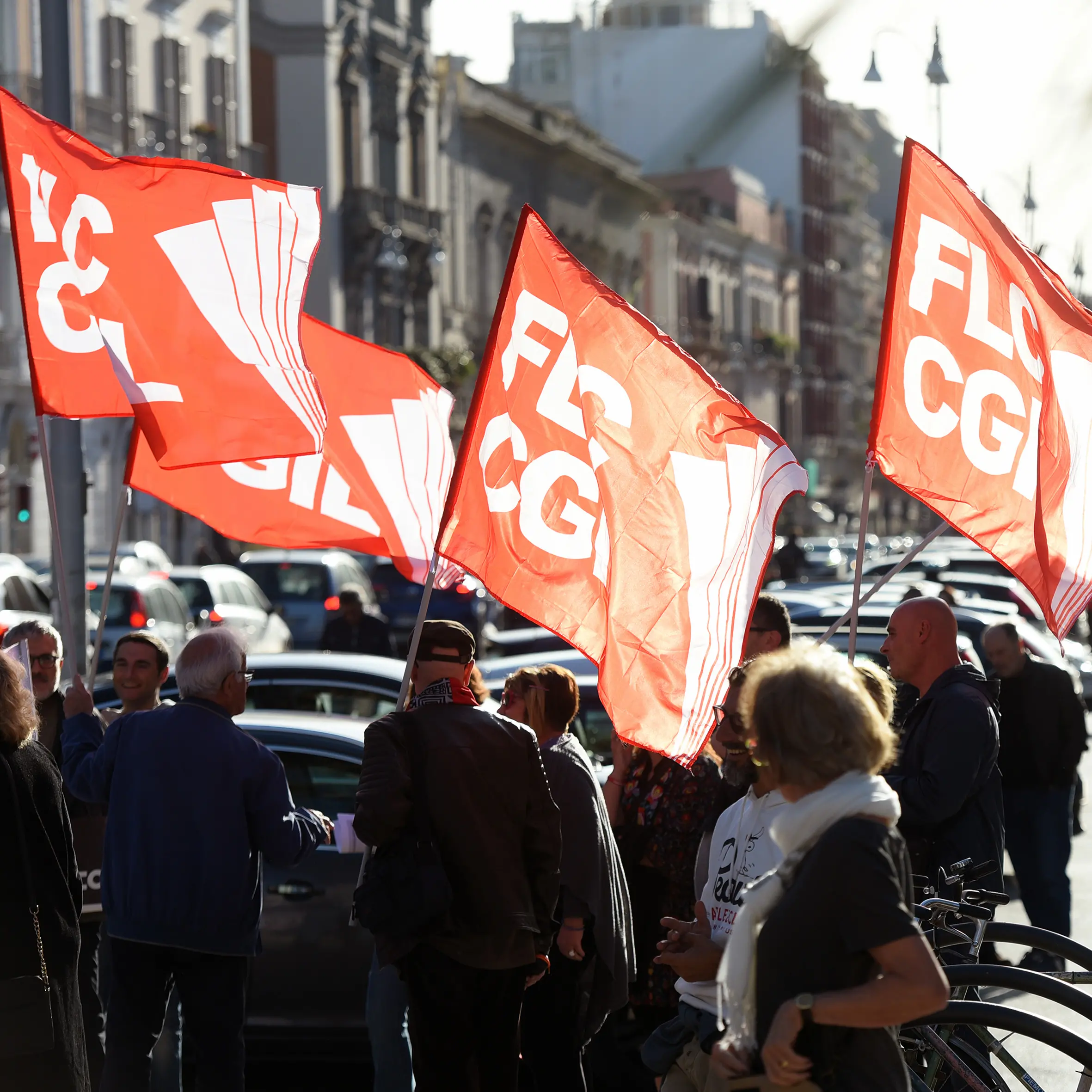 Fracassi, Flc Cgil: bene aumento organico sostegno e assunzioni Ata. Ma non basta