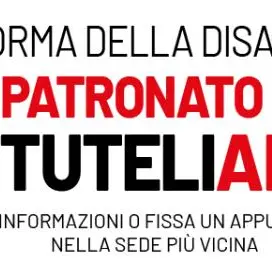 Riforma della disabilità e della non autosufficienza, al via la sperimentazione