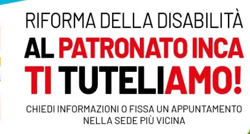 Riforma della disabilità e della non autosufficienza, al via la sperimentazione