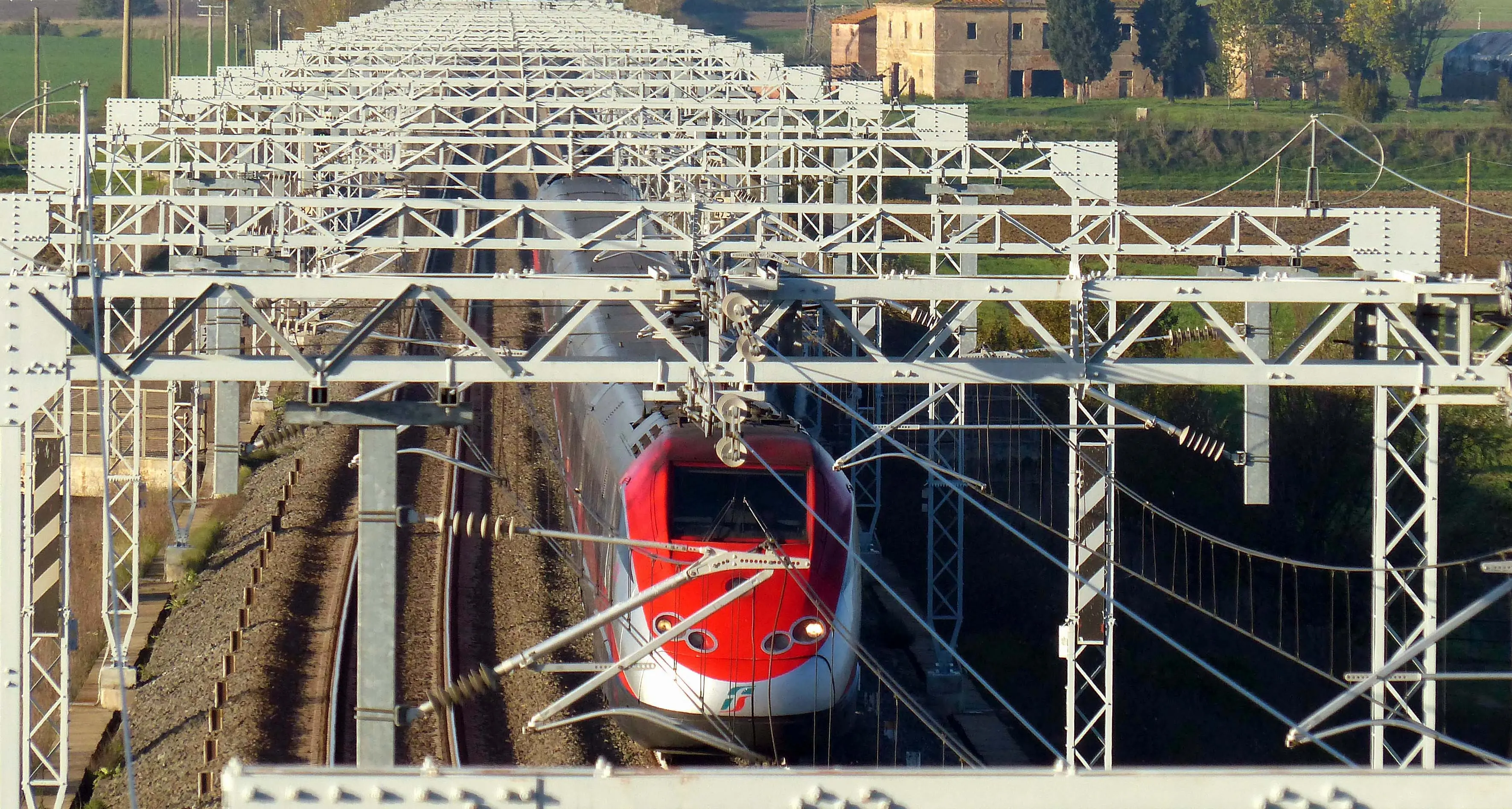 Fs, Filt Cgil: piano industriale ambizioso, ora risposte sul contratto