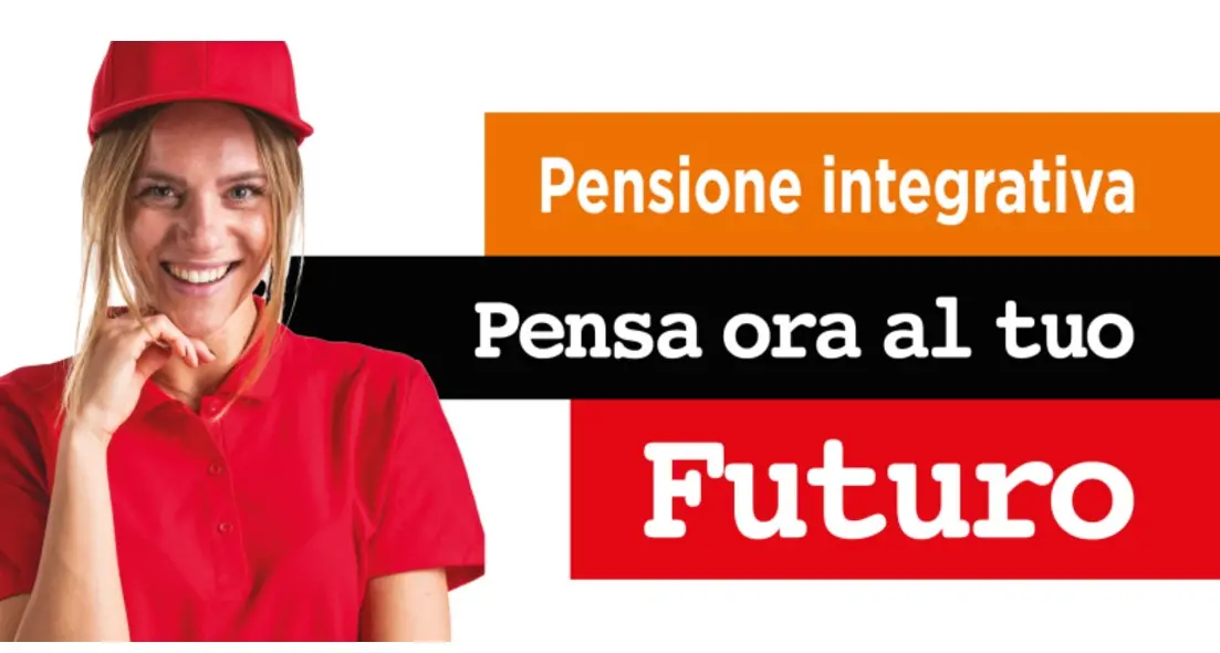 Pensa ora al tuo futuro