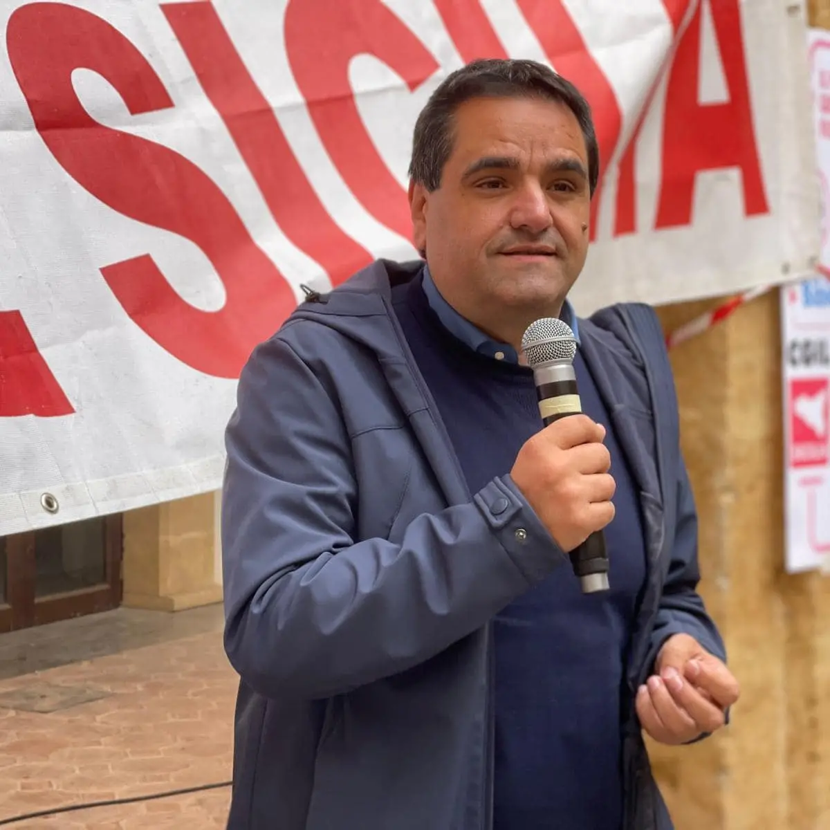 Mannino, Cgil Sicilia, boccia la nuova decontribuzione Sud