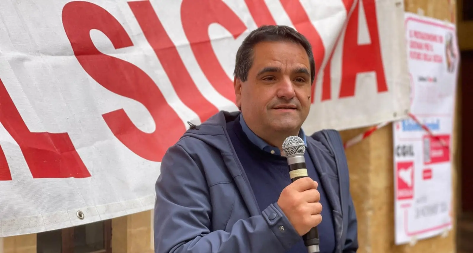 Mannino, Cgil Sicilia, boccia la nuova decontribuzione Sud