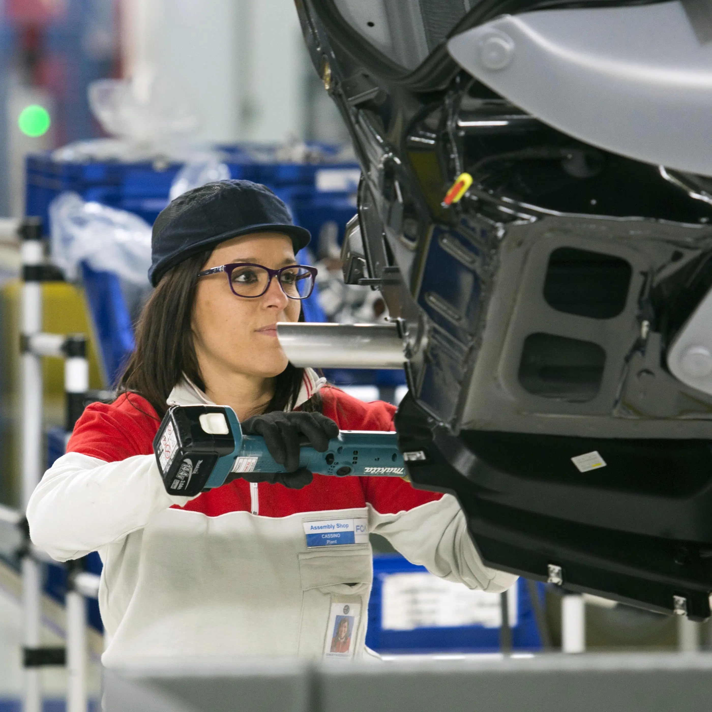 Mercato del lavoro, uno squilibrio strutturale