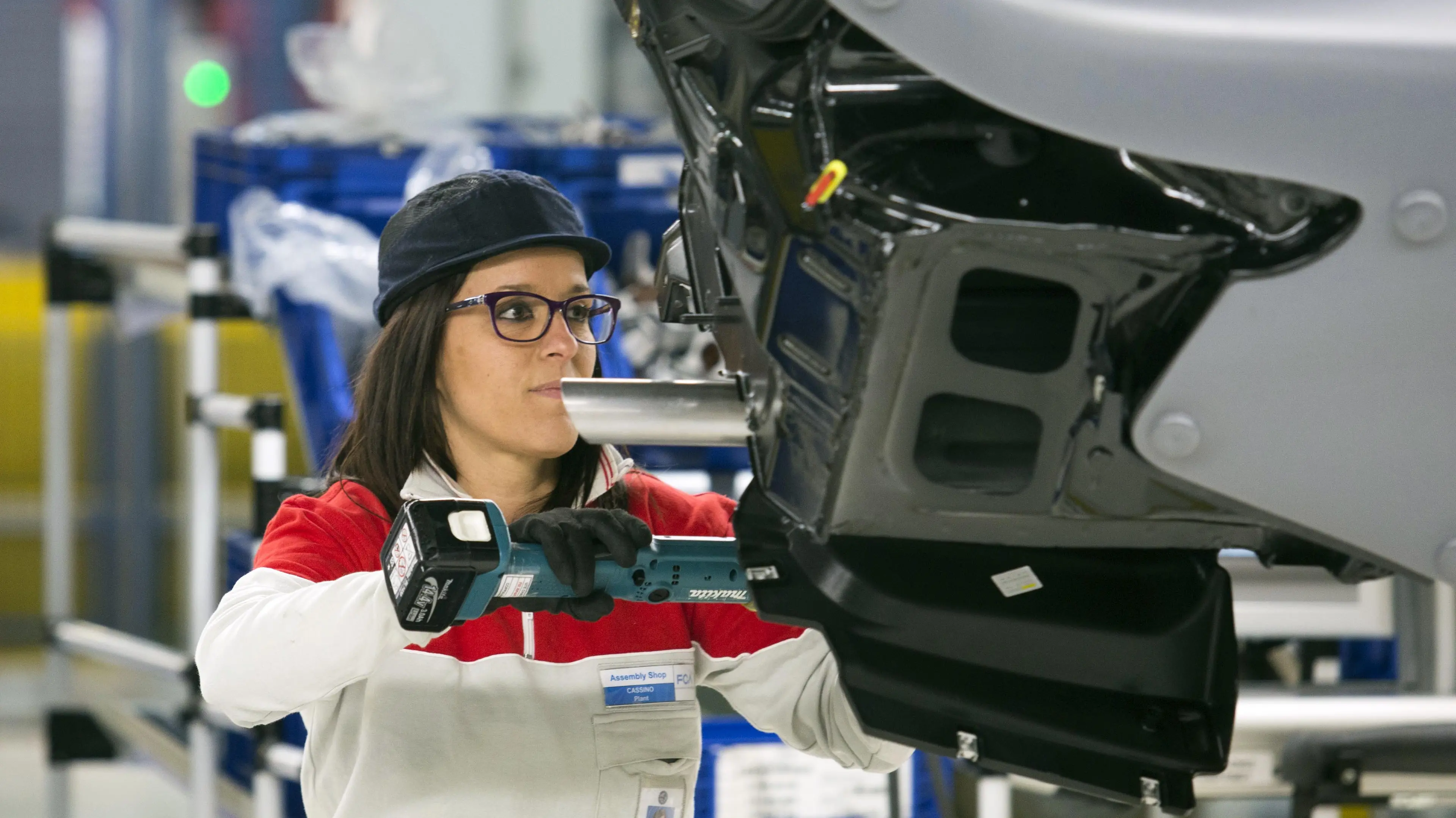 Mercato del lavoro, uno squilibrio strutturale