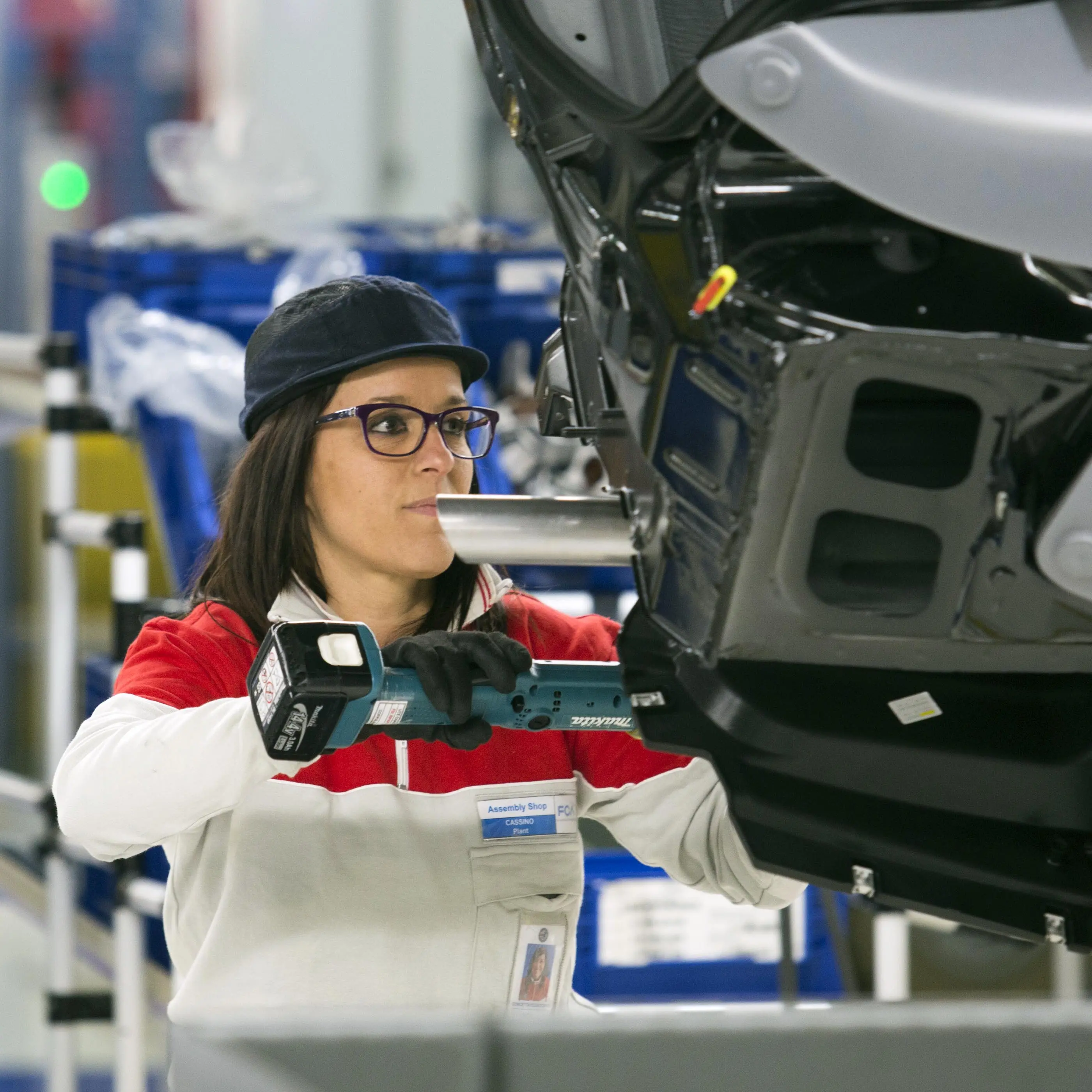 Parità salariale vo’ cercando