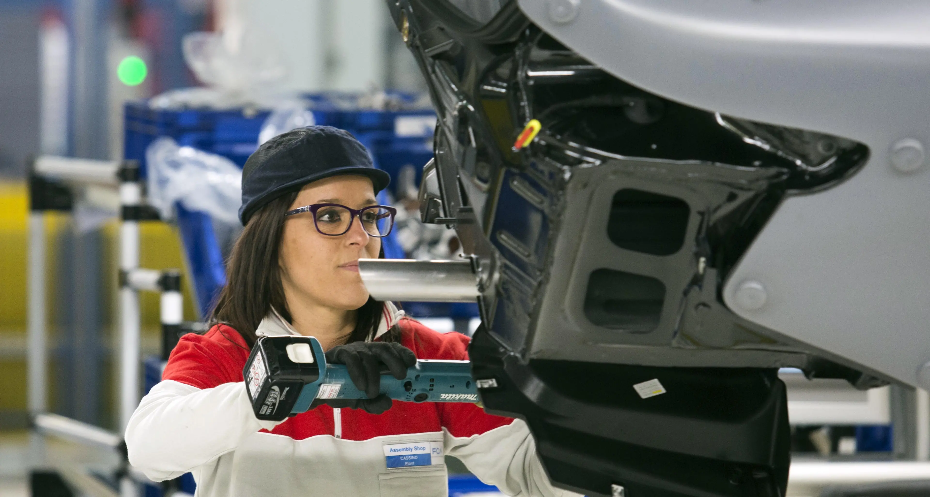 Mercato del lavoro, uno squilibrio strutturale