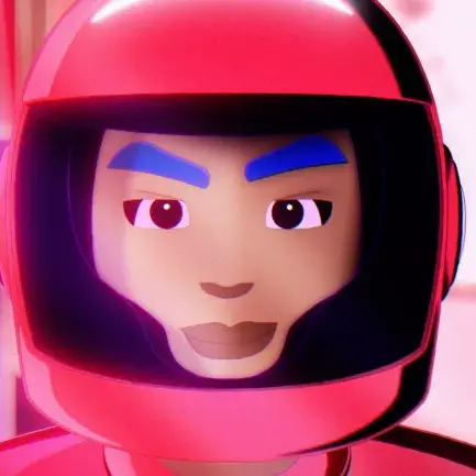 Rider come in un videogioco: è “Life is a game”