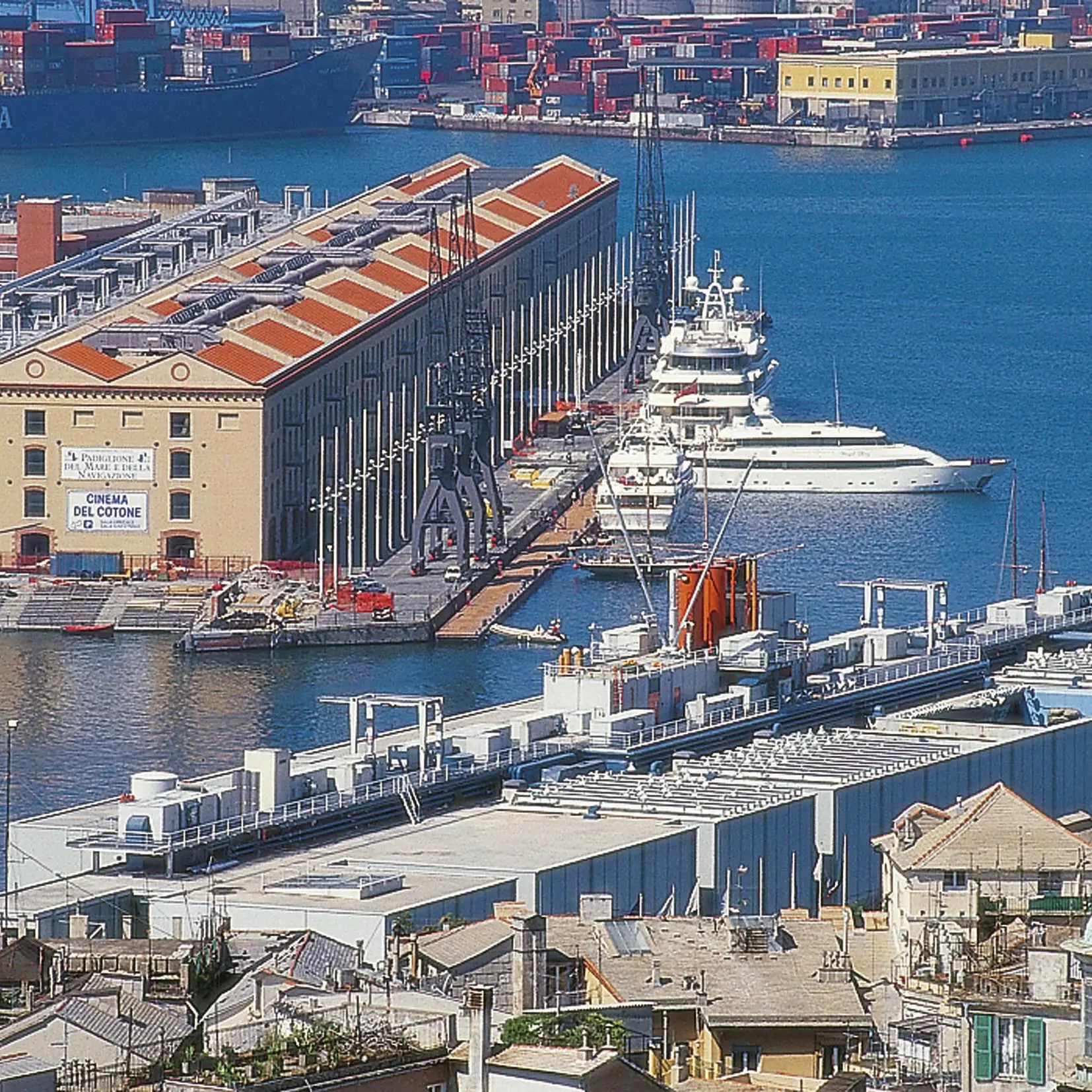 Porto di Genova, sindacati: “Subito un tavolo su sicurezza”