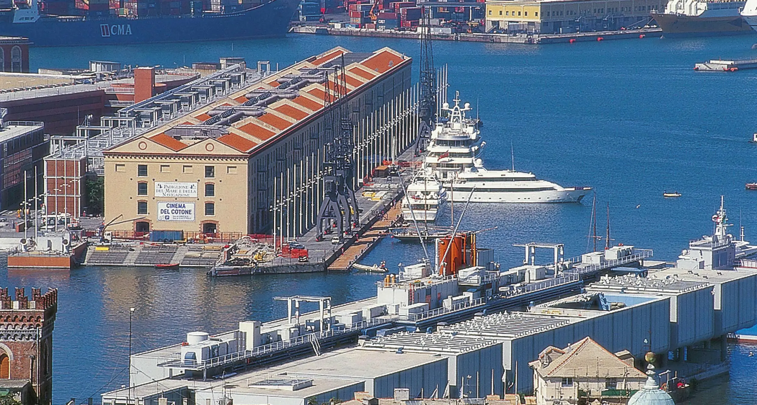 Porto di Genova, sindacati: “Subito un tavolo su sicurezza”