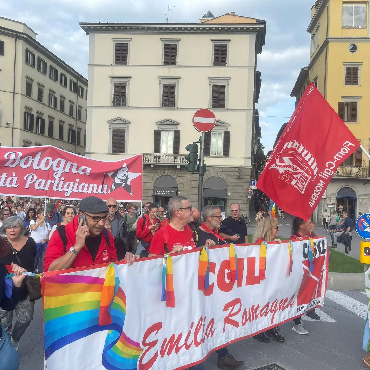 Allarme Cgil e Ires: “Anche in Emilia-Romagna è emergenza salari e pensioni”