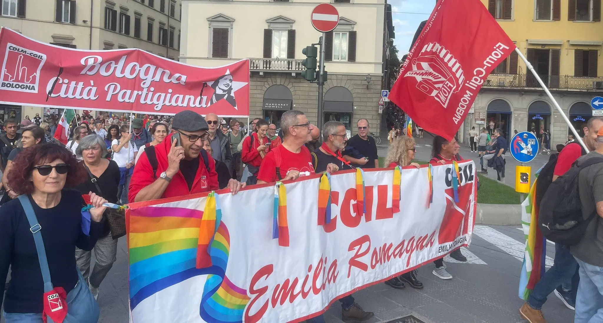 Allarme Cgil e Ires: “Anche in Emilia-Romagna è emergenza salari e pensioni”