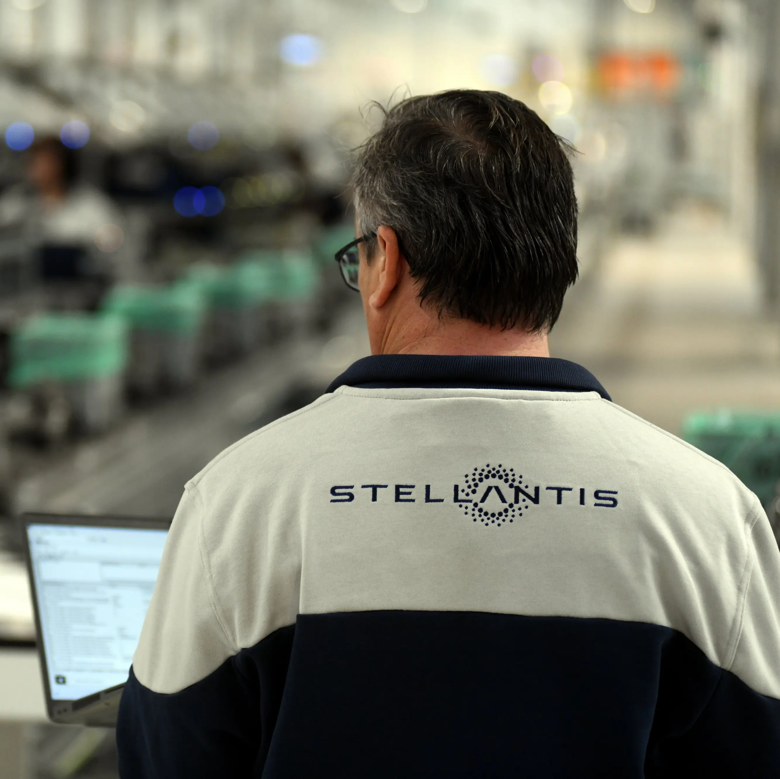 Stellantis, Fiom: situazione molto critica