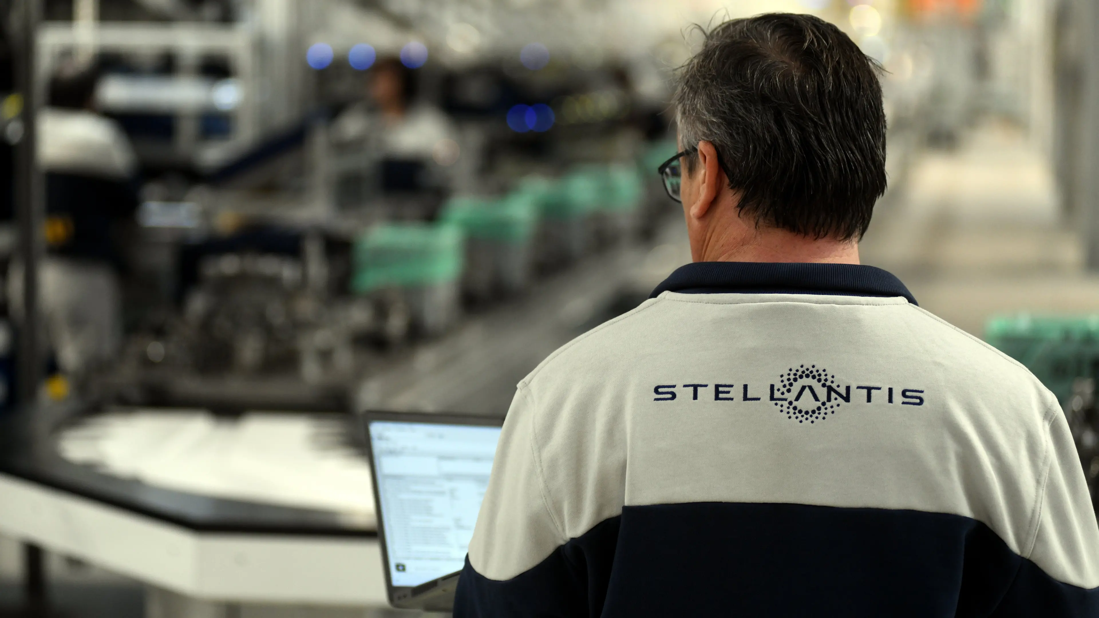 Stellantis, Fiom: situazione molto critica