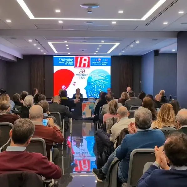 “IA, organizzazione del lavoro, donne, diritti ed etica”, iniziativa Fisac Cgil a Napoli