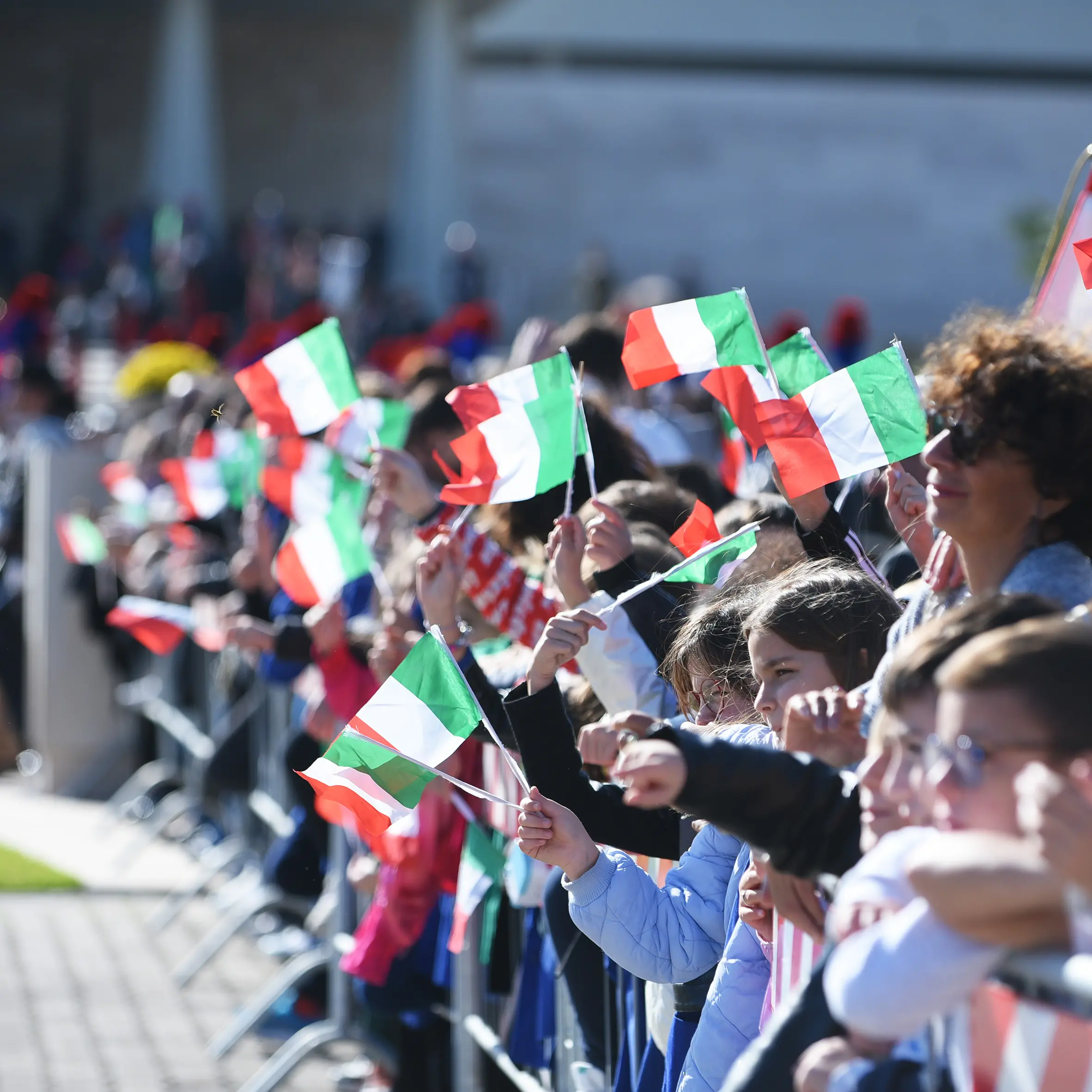 Le tante Italie dell'infanzia negata