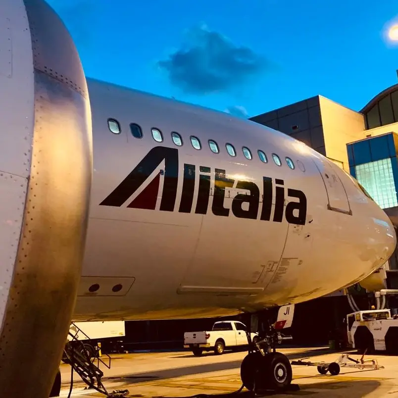 Alitalia, sindacati: verso un accordo per la revoca dei licenziamenti