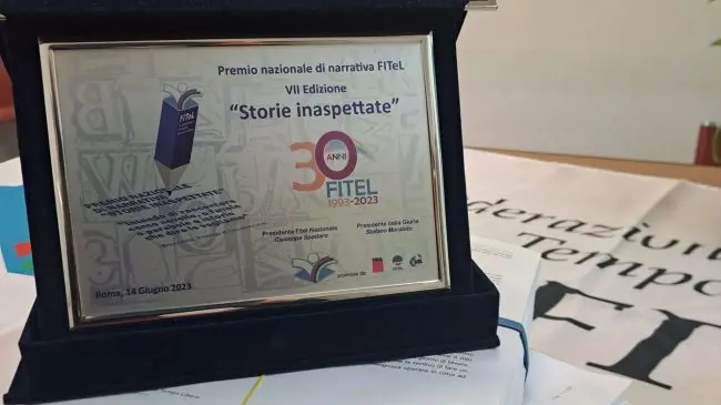 Premio Storie Inaspettate