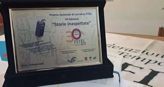 Storie inaspettate, al via la nuova edizione