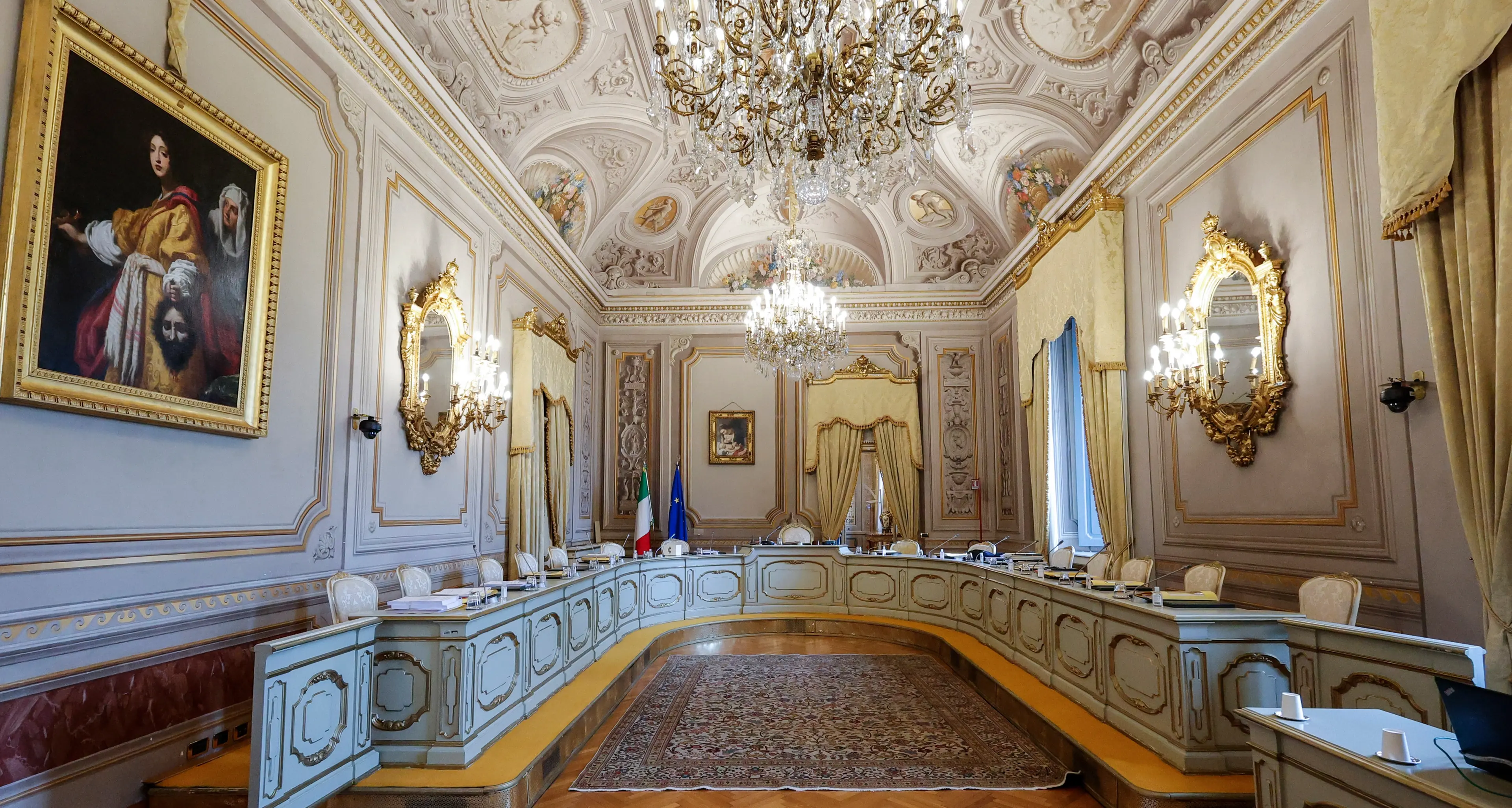 La rivalutazione delle pensioni va alla Corte Costituzionale